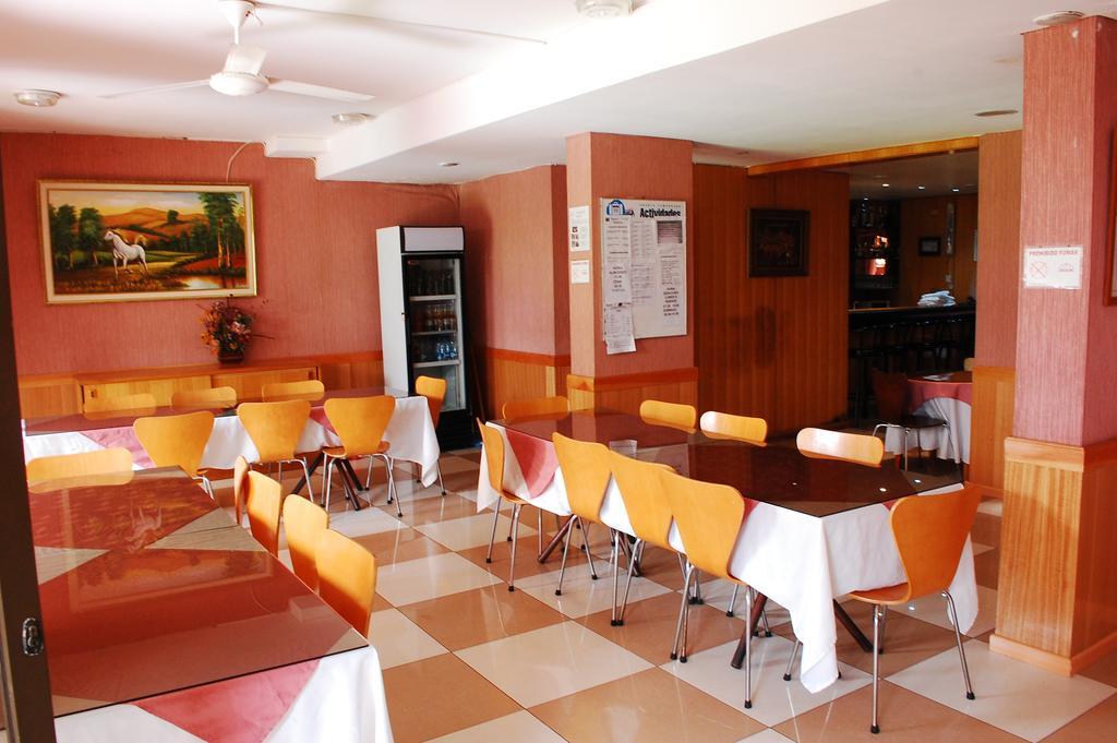 Hotel Jham Iquique Exterior photo