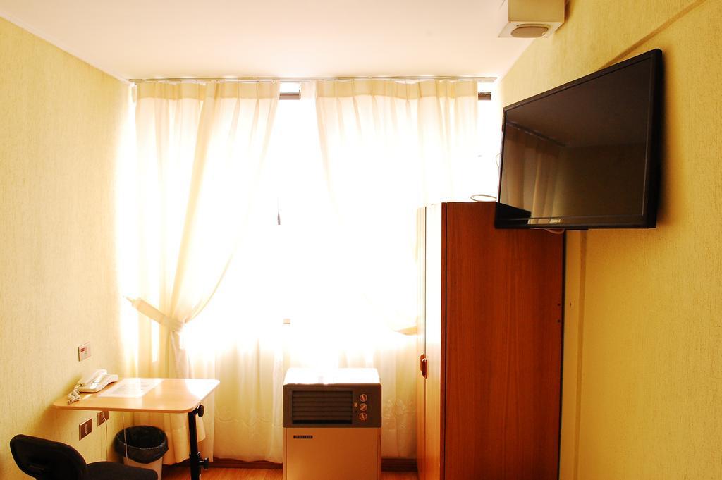 Hotel Jham Iquique Room photo