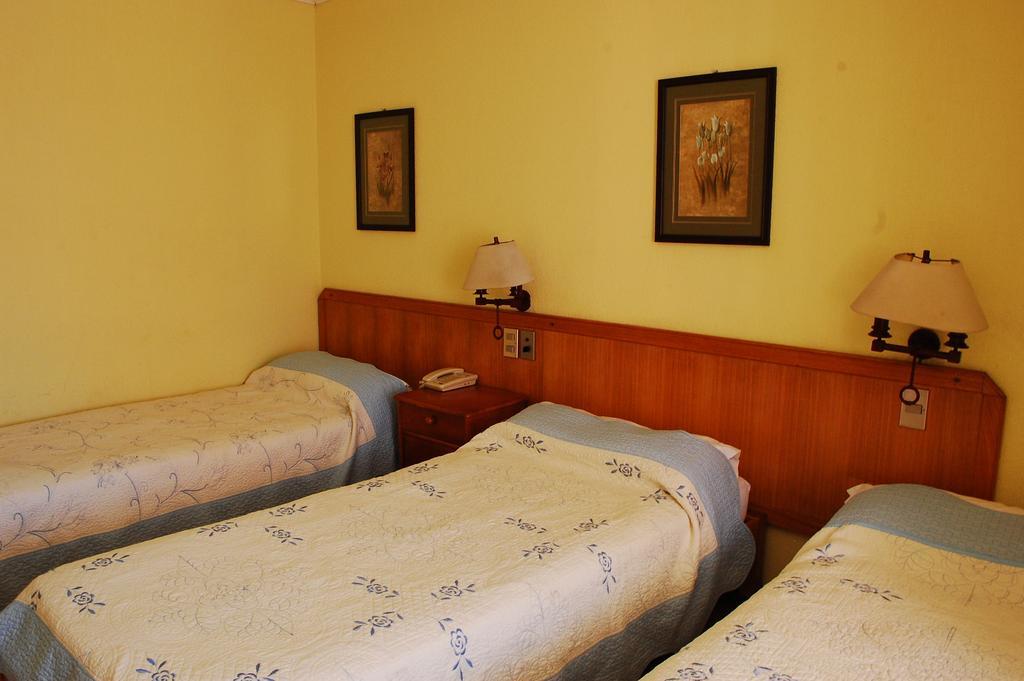 Hotel Jham Iquique Room photo