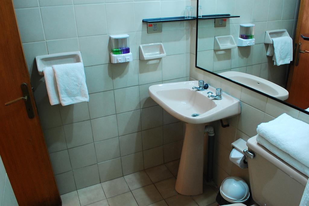Hotel Jham Iquique Room photo
