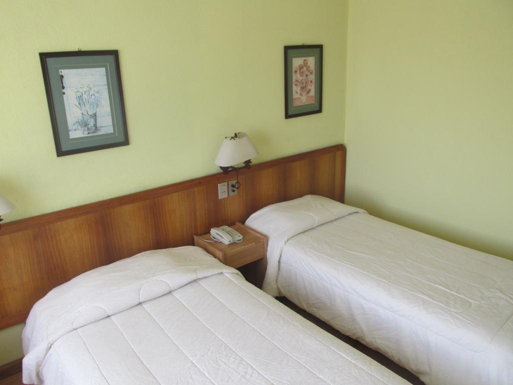 Hotel Jham Iquique Room photo