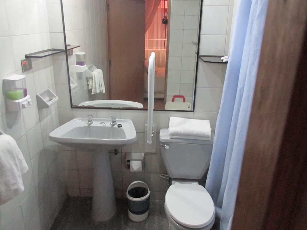 Hotel Jham Iquique Exterior photo