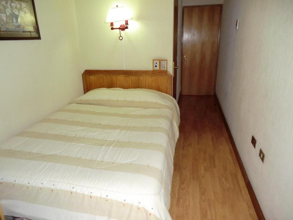 Hotel Jham Iquique Room photo
