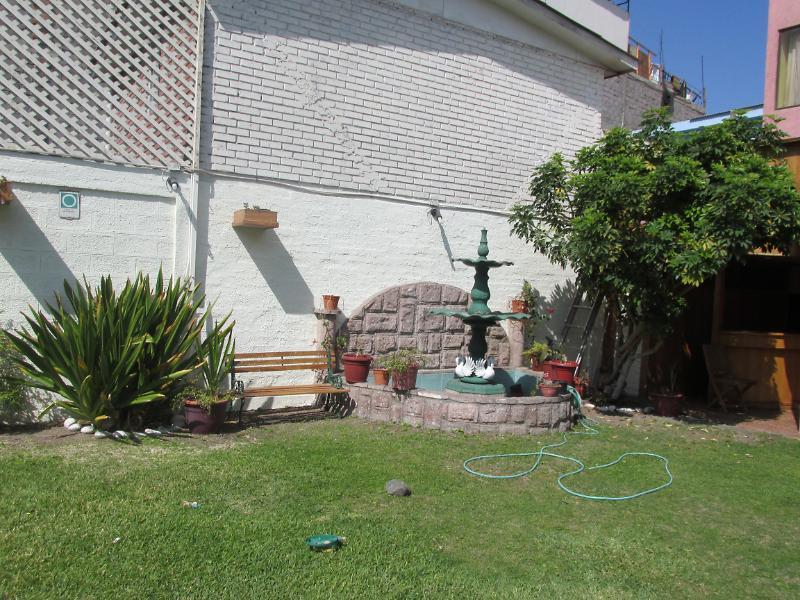 Hotel Jham Iquique Exterior photo