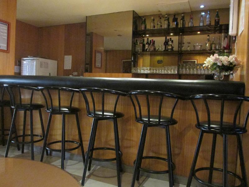 Hotel Jham Iquique Exterior photo