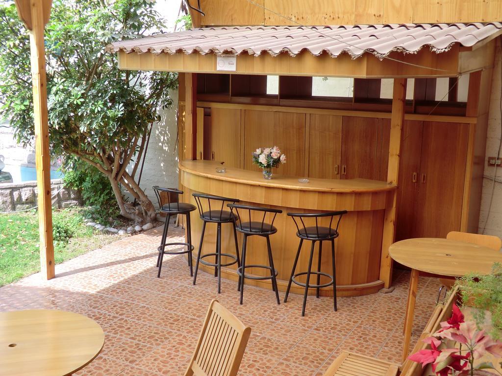 Hotel Jham Iquique Exterior photo